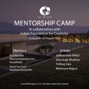 Mentorship-camp-poster